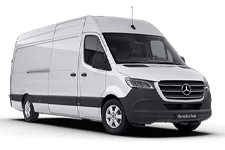 Van Hire Stratford - 4 MTR Sprinter - Van hire Stratford