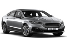 Van Hire Stratford - Mondeo - car hire Stratford