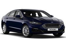 Van Hire Stratford - Mondeo Auto - car hire Stratford