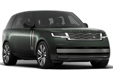 Van Hire Stratford - Range Rover - car hire Stratford