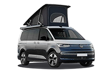 Van Hire Stratford - VW Campervan - Van hire Stratford